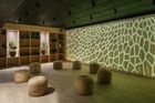 Parametric Walls – Illuminated Architectural Surfaces