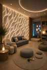 Parametric Walls – Illuminated Architectural Surfaces