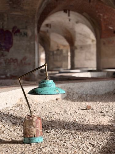 The Shape of Memory at Material Matters