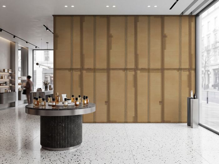 Dimense Surface - The Collaboration Series - Nice Projects