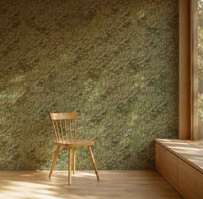Dimense Surface - The Collaboration Series - LOVEISENOUGH