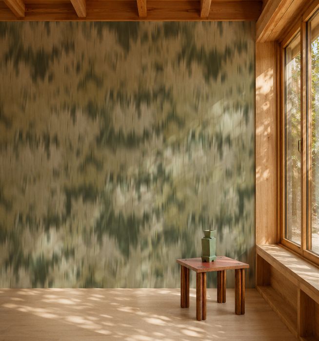 Dimense Surface - The Collaboration Series - LOVEISENOUGH