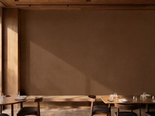 Dimense Surface - The Collaboration Series - Keiji Ashizawa Design 