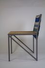 The Qadir Chair