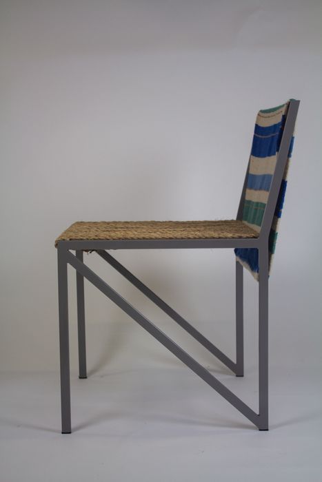 The Qadir Chair