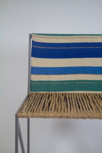 The Qadir Chair