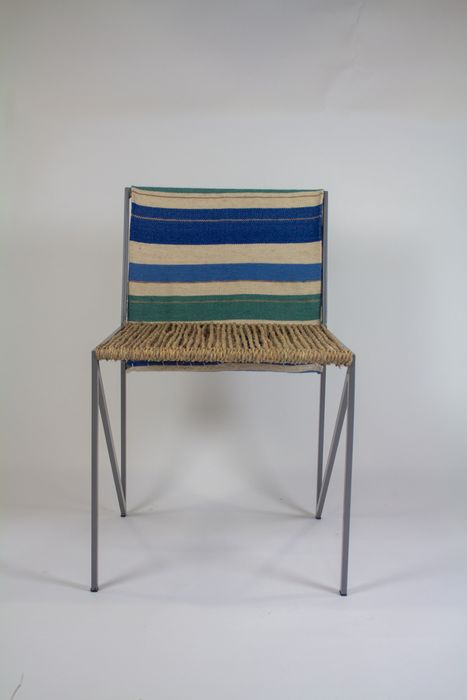 The Qadir Chair