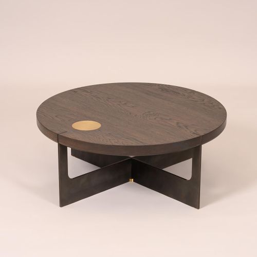 Locus Coffee Table