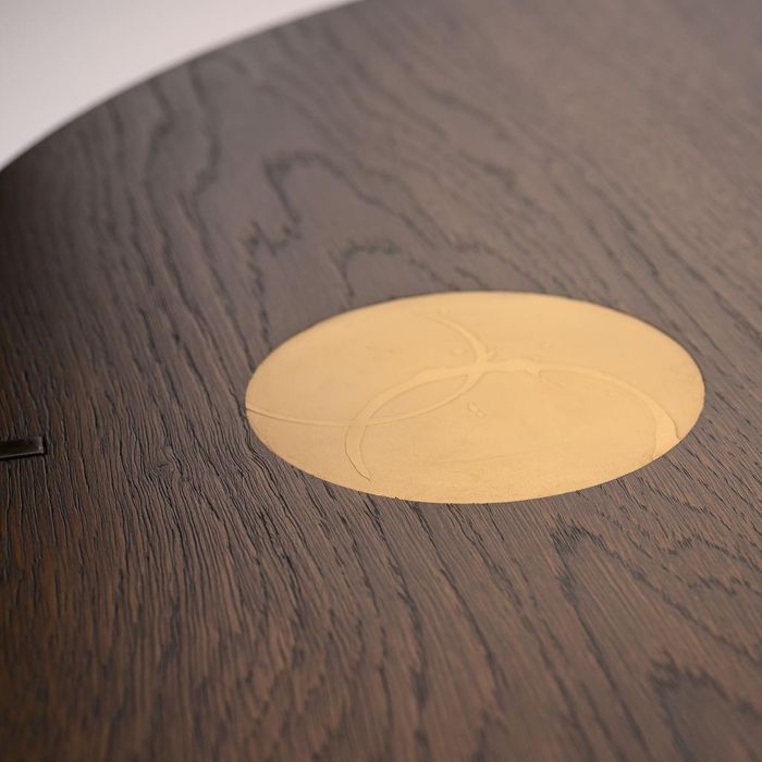 Locus Coffee Table