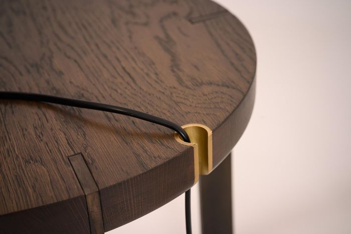 Locus Side Table