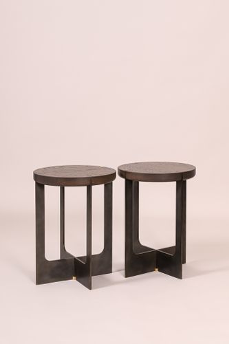 Locus Side Table