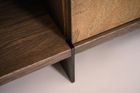 Datum Credenza