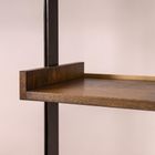 Axis Shelving