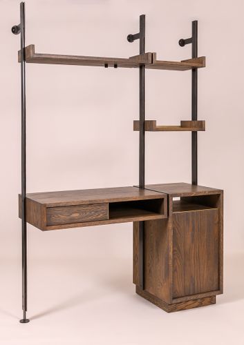 Axis Shelving