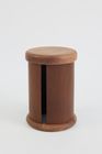 Rigour - Cylinder Stool