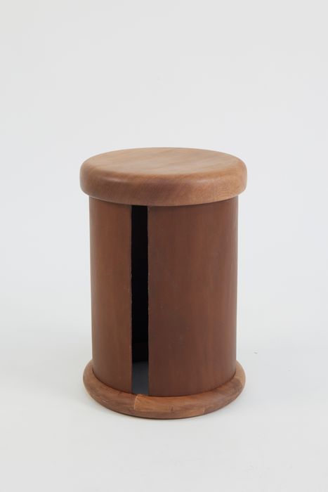 Rigour - Cylinder Stool