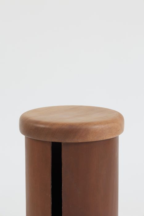 Rigour - Cylinder Stool
