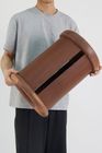 Rigour - Cylinder Stool
