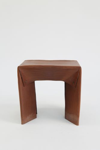Rigour - Folding Stool