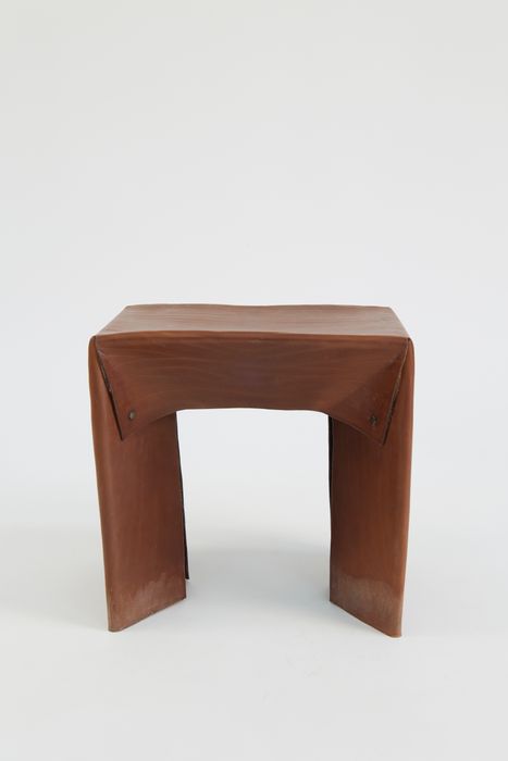 Rigour - Folding Stool