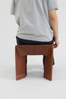 Rigour - Folding Stool