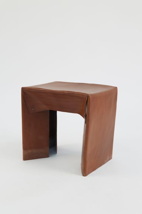 Rigour - Folding Stool