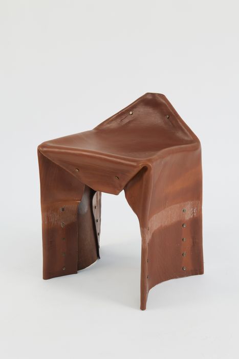 Rigour - Envelope Chair