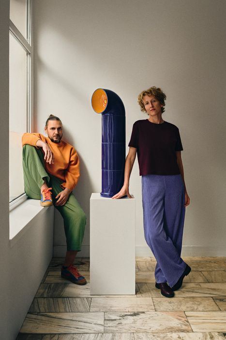 Pani Jurek Studio