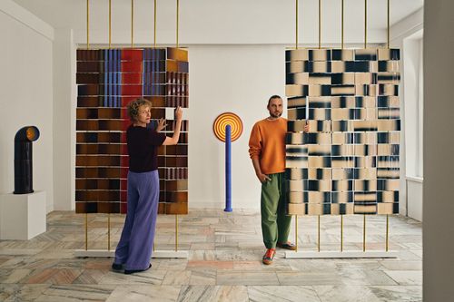 Pani Jurek Studio