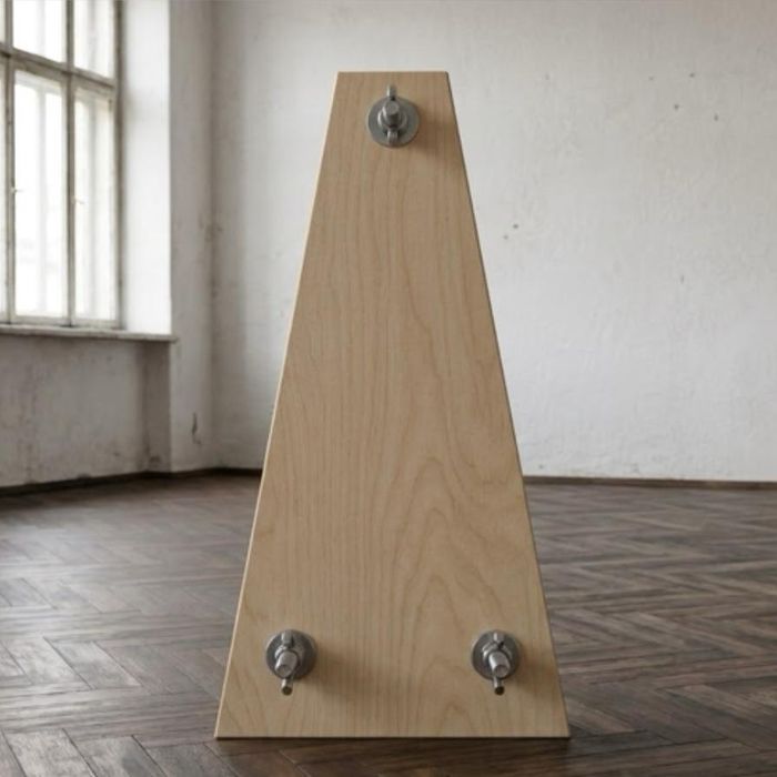 ART. TRESTLE CONFIGURATION