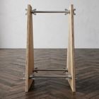 ART. TRESTLE CONFIGURATION