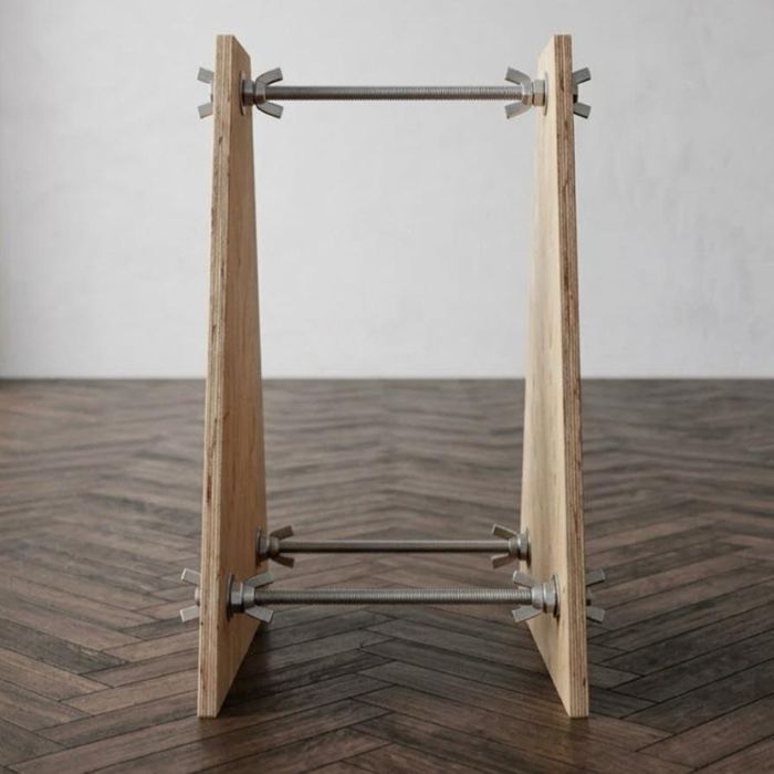 ART. TRESTLE CONFIGURATION