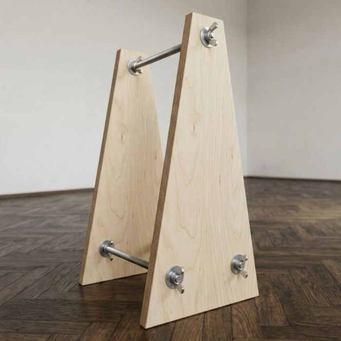 ART. TRESTLE CONFIGURATION