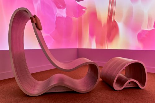 Sonaforms