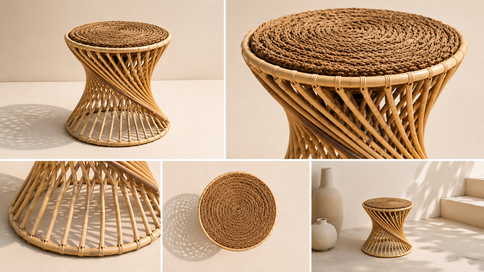 Interweave