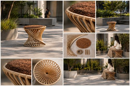 Interweave