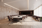 Una Executive by ICF Italy