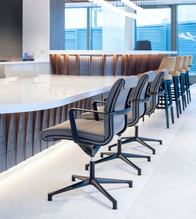 Una Executive by ICF Italy