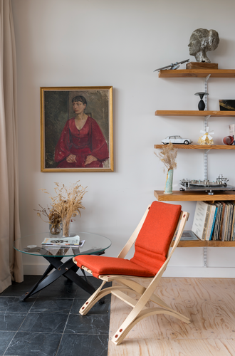ROXi Chair 