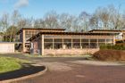 Passive Solar Buildings 