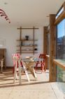 Passive Solar Buildings 