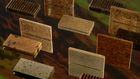 Biomaterials Library: Lithuanian and Baltic Creators