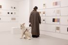 Biomaterials Library: Lithuanian and Baltic Creators