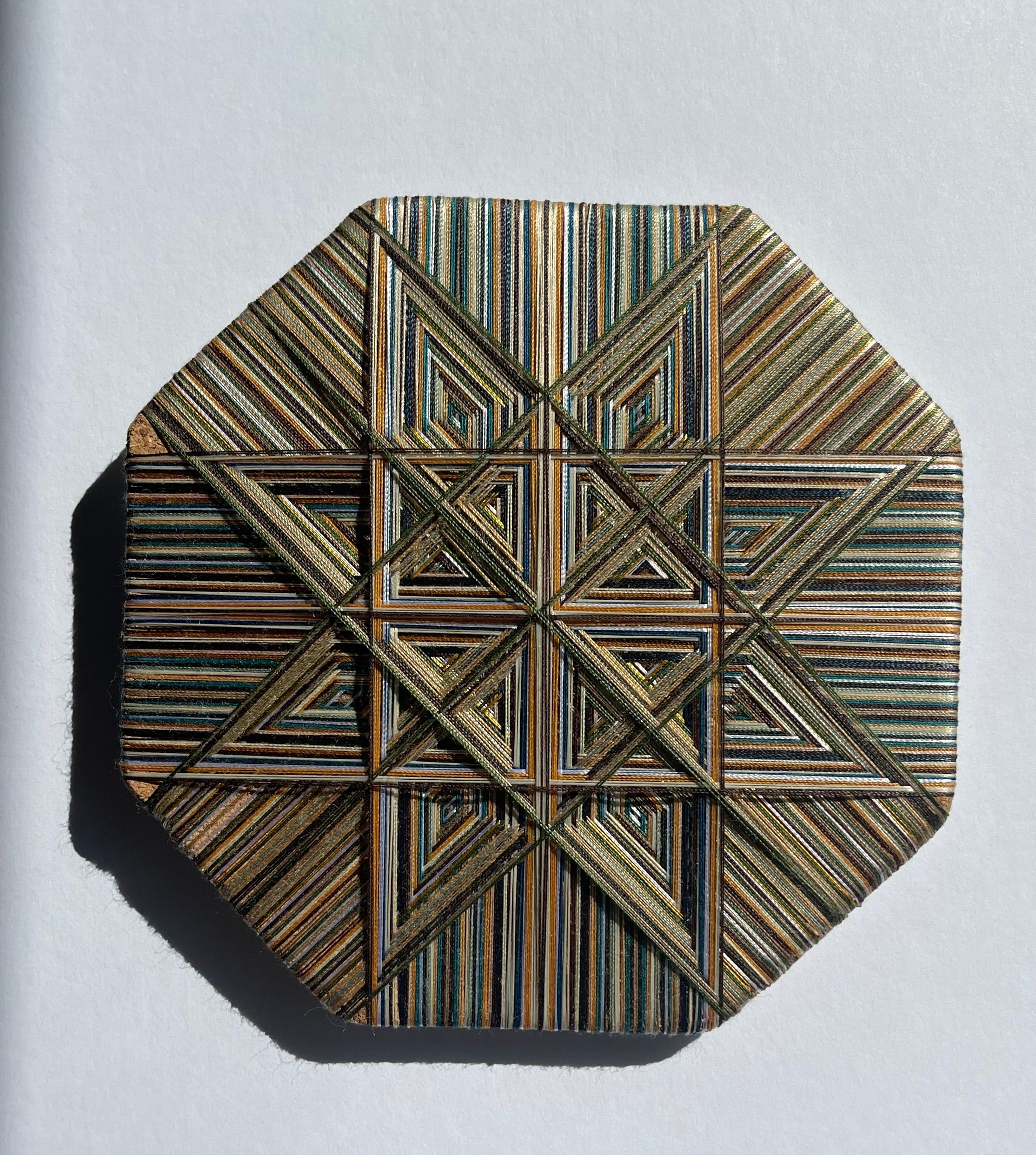 Octagon (2025)