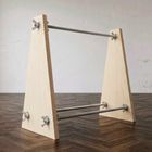 ART TRESTLE. 90/36 CONFIGURATION