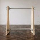 ART TRESTLE. 90/36 CONFIGURATION