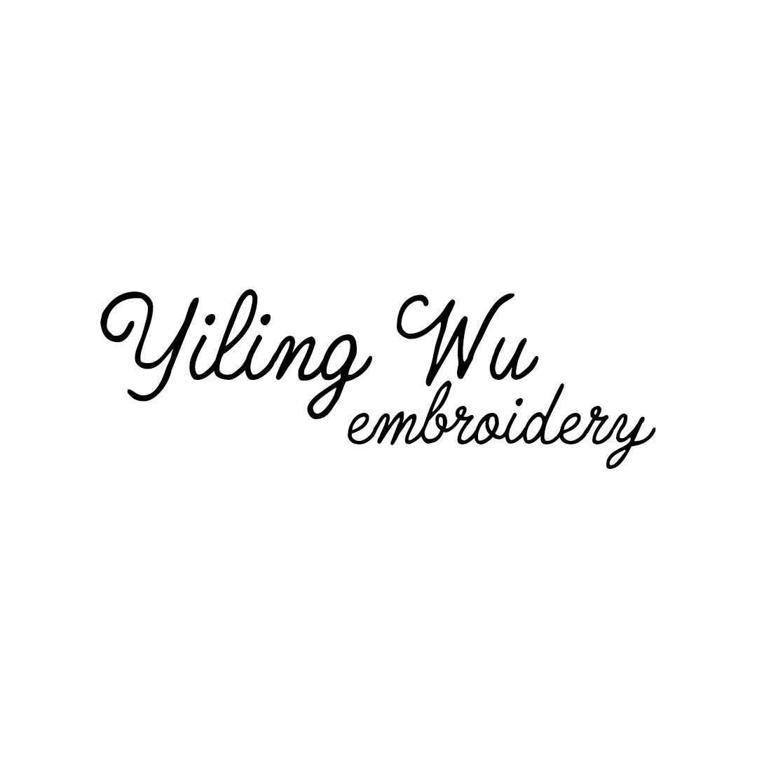 Yiling Wu Embroidery