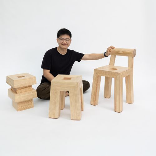 Caden Hao