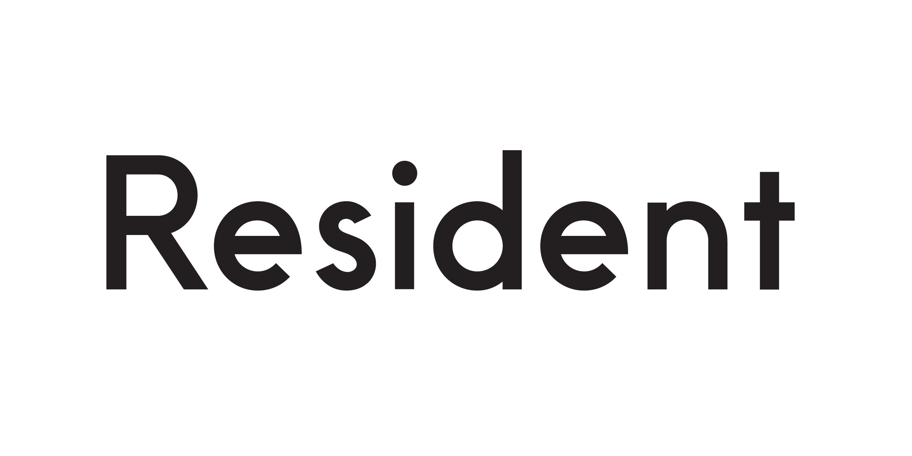 Resident