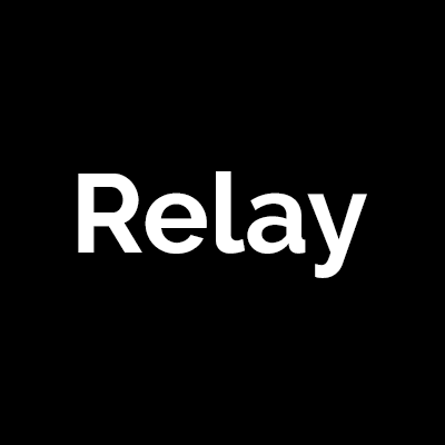 Relay Design